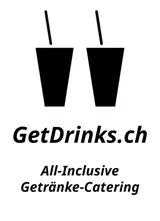 GetDrinks.ch Getränkeservice
