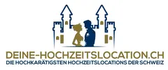 Die hochkarätigsten Hochzeitslocations in der Schweiz