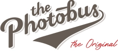 Der originale Photobus – die Fotobox im VW-Bus